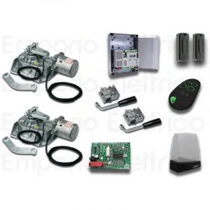 Came - kit automatisme 868mhz frog-ae 230v 001u1925 u1925