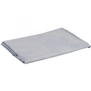 Greengers - housses pour barbecue - housse de protection barbecue plancha - dimensions : 120 x 58 x 55CM - IMPERMéABLE et Ré