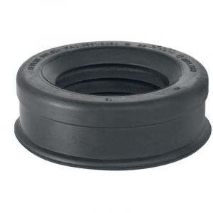Joint à lèvre Geberit diamètre 45/50 mm pour siphons en s d'urinoir