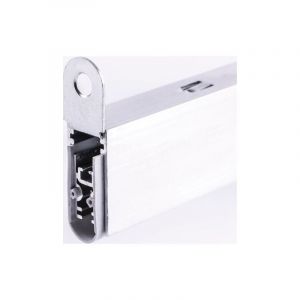 Ellen - Joint de bas de porte automatique Matic Insonorisé 708 mm sans support de montage