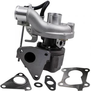 TurboCompresseur pour Renault Kangoo ii Twingo ii 1.5 dCi Turbo 54359880033 neuf