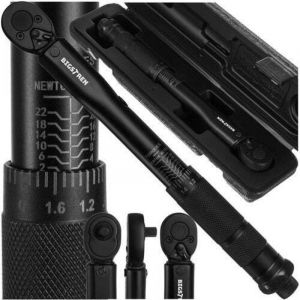 Cle dynamometrique 14 2 24nm bigstring 24591