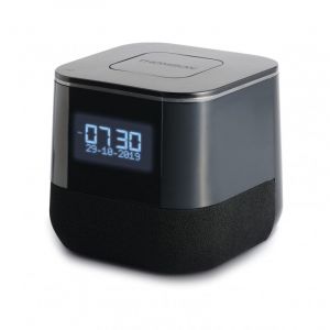 Thomson - Radio-R&eacute;veil dab+ &ndash; Affichage num&eacute;rique CR80DAB