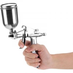 Enowelir &Eacute;metteur Porte de Garage pour ECOSTAR RSC2 433,92MHz Compatible avec Ecostar RSC2-433, RSE2-433, RSZ1-433 T&eacute;l&eacute;commande Portail, 2 Pack