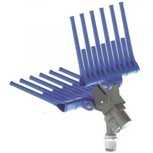 R&eacute;colteuse d'olives pneumatique Minelli OlivGreen AIR 305, professionnelle, pour la r&eacute;colte des olives