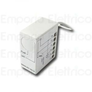 nice tag &eacute;metteur &agrave; encastrer avec alimentation par batterie ttxb4