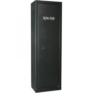 Armoire &Agrave; Fusils Infac Sentinel SD10 - 10 Armes