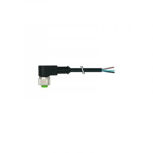 Murr Elektronik - 7000-12341-6340500 connecteur non confectionné pour capteurs/actionneurs 5.00 m 1 pc(s)