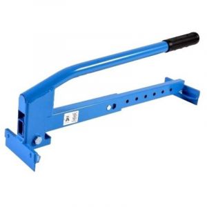 Porte dalle r&eacute;glable de 300 &agrave; 700 mm Jouplast