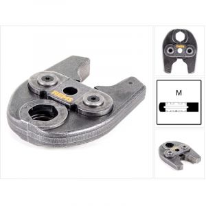 Rems - Pince à sertir Mini M22 ( 578316 ) pour romax 4000 / Sertisseuse sans fil acc et autres