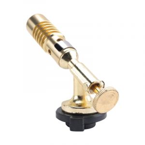 BrûLeur à Gaz Torche de Soudage Portable Chalumeau Cuivre Haute TempéRature Laiton Mapp Brasage Soudure