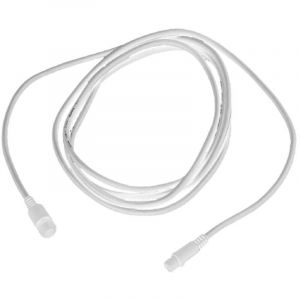 rallonge - festilight infinilight - 0.6 m&egrave;tre - blanc - 230v - ip66 - festilight 90303-w-z