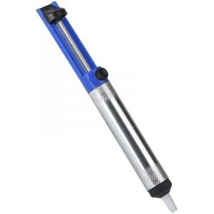Appareil à dessouder, machine à dessouder, pompe à dessouder, outil de travail DIY, pompe à dessouder sous vide, machine à dessouder sous vide
