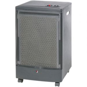 Chauffage À Gaz Catalytique Wurko