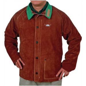 Weldas - Veste de soudeur STEERSOtuff® taille xl - 44-7300-XL