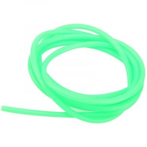 Qiyao - Tube de Pompe P&eacute;ristaltique en Silicone Tuyau D'extension de Pompe P&eacute;ristaltique Externe &Eacute;quipement Hydraulique(1mm3mm)