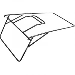 Cadre de sac de ramassage pour tondeuse à gazon COMPATIBLE MOWOX - 045642