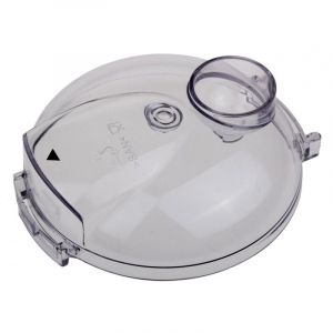 Couvercle reservoir du lait nespresso lattissima plus - - Kenwood