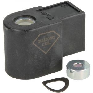 Bobine Danfos no T85 pour Pompe pfp (2 degres)