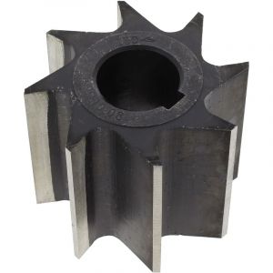 Rouleau de lames 91092646 clsd250417 - broyeur vegetaux