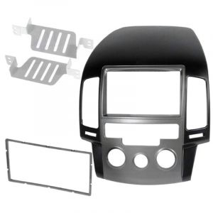 Adnauto - Kit Facade autoradio FA469 compatible avec Hyundai i30