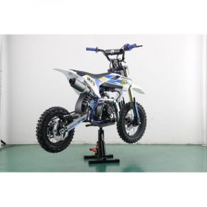 Mini moto thermique 4 temps 110cc