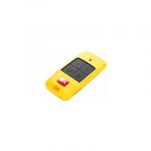 2614317 T&eacute;l&eacute;commande &Eacute;metteur Radiocommande BFT mitto cool C4 jaune D112318 00002 2614317