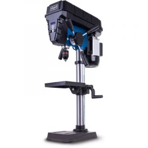 Perceuse a colonne 600 W Scheppach TBM250Vario