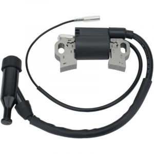 Bobine d'allumage haute tension, adaptateur sp&eacute;cifique pour moteur Honda GXV240, GXV270, GXV340, GXV390 allumeurs 8HP, 9HP.