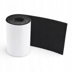 FEUTRE AUTO-ADH&Eacute;SIF AVEC COLLE 15x100cm PL PAD