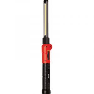 Baladeuse D'Atelier Led 1000 Lumens Repliable Rechargeable - Drakkar Equipement - 82290