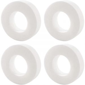 Shining House - Lot de 4 anneaux d'escalade pour robot de piscine Dolphin 6101611-R4, M200 M400 M500
