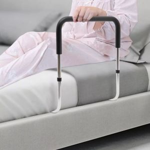 Barrières de lit pour personnes âgées Barrières de lit pour personnes âgées Canne de lit de sécurité