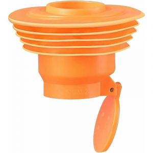 Dolaso - Equerre Etagere Murale, Equerre Metal de étagère Robuste, Equerre Fer Forge pour Etageres Bricolage 15cm 2 Pcs-RAPANDA