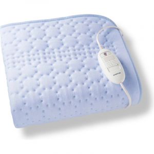 Inventum - Couverture électrique pour 1 personne HN136I