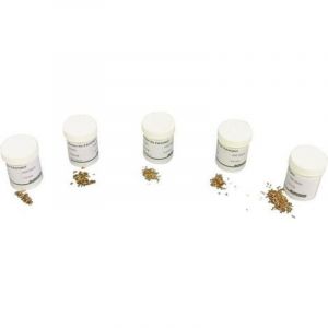 Rivets 0,6 mm (1000 Pces) Bungard 80106