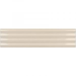 Equipe - Faïence - costa nova - costa nova beige pale - 5X20PRAIA - Brillant