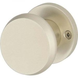 Bouton de porte Hoppe 54/11 alu.F2 ger - 6407571