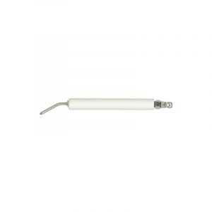 Electrode d allumage pour Weishaupt wl 2/2 141 213 1010/7