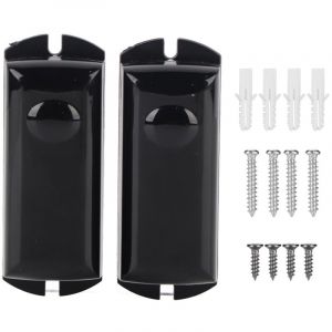 Alarme compacte de détecteur infrarouge de fenêtre de porte de faisceau de rayonnement unique pour la sécurité à la maison