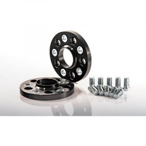 Système d'écartement de voie b + 30 mm par roue Audi RS2 (B4 / 8C) -
