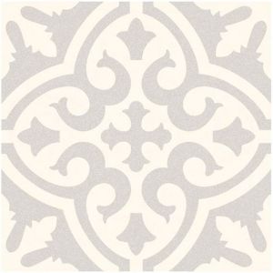 Vives Azulejos Y Gres - Carrelage imitation ciment juvel 20x20 cm - pastel antidérapant R10