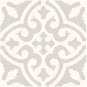 Vives Azulejos Y Gres - Carrelage imitation ciment pastel 20x20 cm juvel antidérapant R10 - 1m²