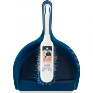 ELEPHANT Pelle-balayette plastique, grande capacit&eacute;, 36 x 25.4 x 11.5 cm ELEPHANT