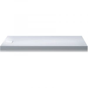 Duravit - Stonetto receveurs de douche rectangulaires, DuroCast