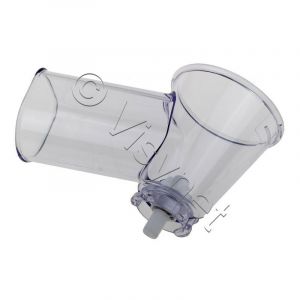 Moulinex - Corps hachoir fresh express max - ss1530000100