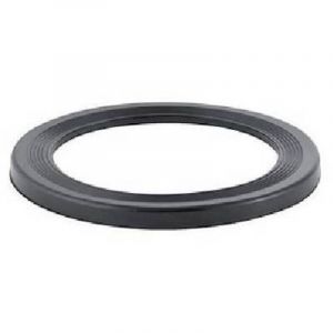 JOINT POUR BONDE &Agrave; SYPHON GEBERIT Dimensions : diam&egrave;tre int&eacute;rieur 90 mm - diam&egrave;tre ext&eacute;rieur 12,2