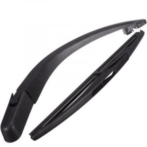 Balai D'Essuie-Glace de Lunette Arri&egrave;Re et Bras pour Magnum 2005-2008, Nitro 2007-2009, 300C 2005-2008 5140654AA