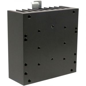 Crouzet - Dissipateur thermique 26532754N 1 pc(s) Y717512