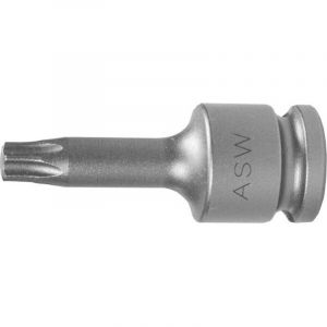 Douille à choc 724 1/2″ t 50 - 72406 - ASW